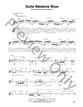 Suite Madame Blue Guitar and Fretted sheet music cover